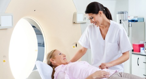 meddix RIS im MVZ und Facharztzentren