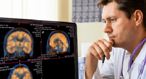 Fachbereich Nuklearmedizin: meddix RIS für nuklearmedizinische Anwender