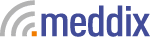 meddix Logo mobil